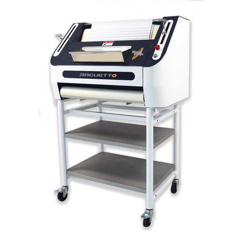 FACONNEUSE | BAGUETTO