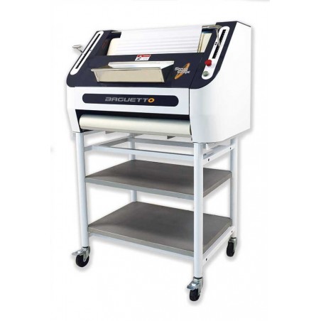 SOCLE POUR FACONNEUSE BAGUETTO