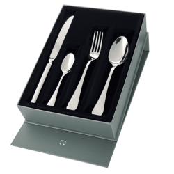 12 COUTEAUX DE TABLE SWELL DEGRENNE