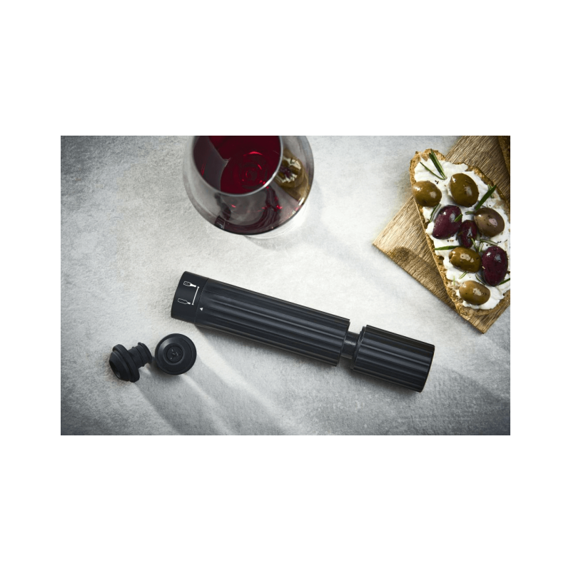 POMPE A VIDE MANUELLE DUO-ABS