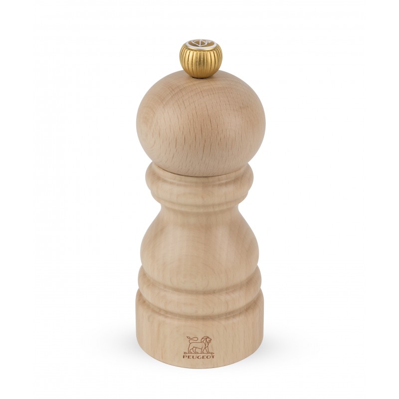 MOULIN A SEL PARIS 15 CM NATUREL