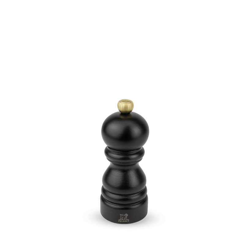 MOULIN A POIVRE PARIS 15 CM CHOCOLAT