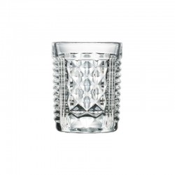 6 SHOOTER  DECOR DIAMANT 4 CL