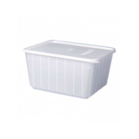 LOT DE 25 BOITES OPAQUE 0,45L