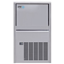 MACHINE A GLACONS A INJECTION -STELLA45A