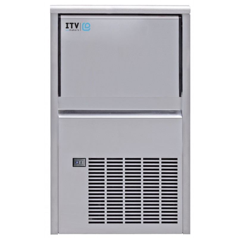 MACHINE A GLACONS A INJECTION -STELLA45A