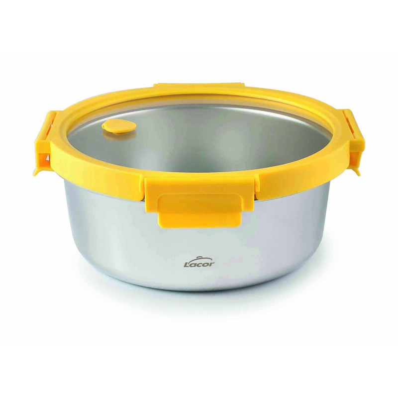 CONTENEUR ROND ETERN 690ML