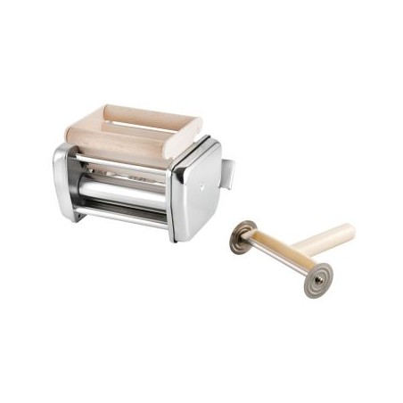 ACCESSOIRE POUR MACHINE A PATES IMPERIA - RAVIOLI 2 EMPREINTES