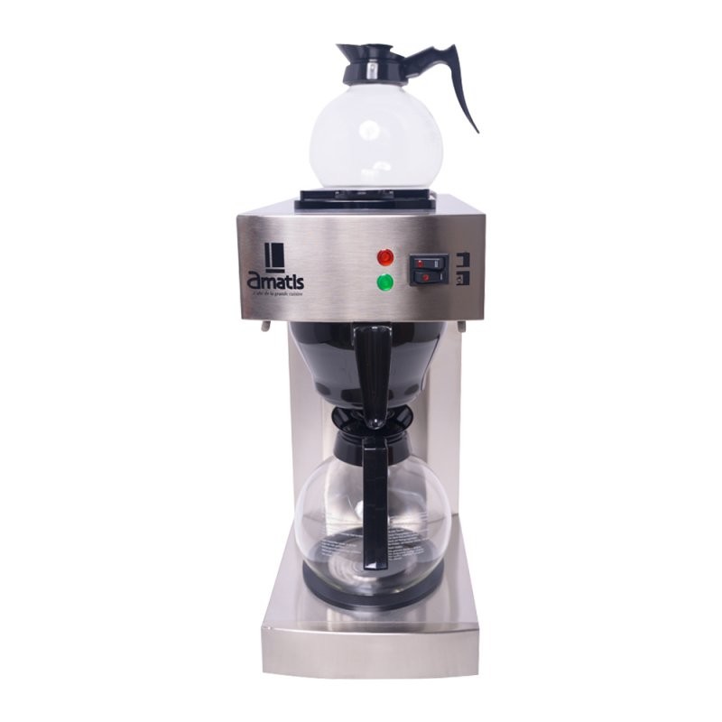 MACHINE A CAFE + 2 VERSEUSES 1.8 L