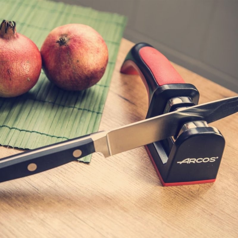 AIGUISEUR MANUEL ABS