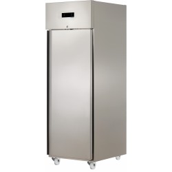 ARMOIRE POSITIVE 1 PORTE PLEINE