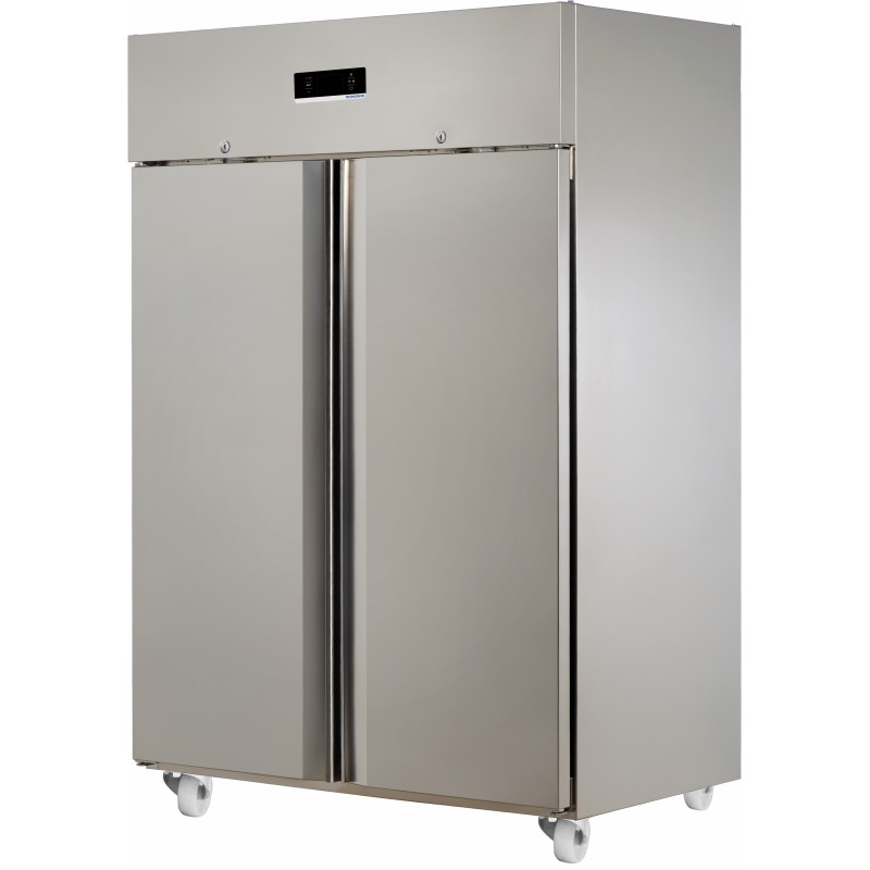 ARMOIRE POSITIVE 2 PORTES PLEINE