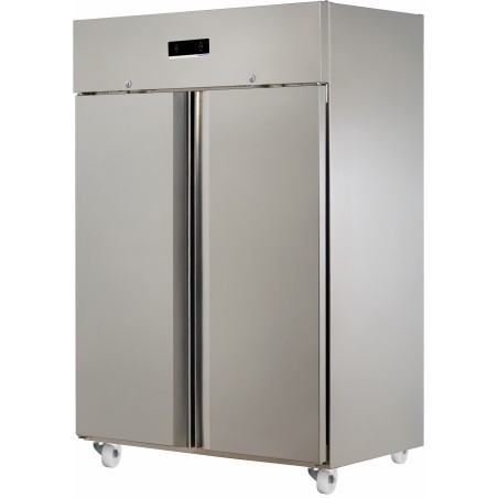 ARMOIRE POSITIVE 2 PORTES PLEINE