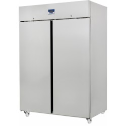 ARMOIRE REFRIGEREE NEGATIVE 2 PORTES 1300L