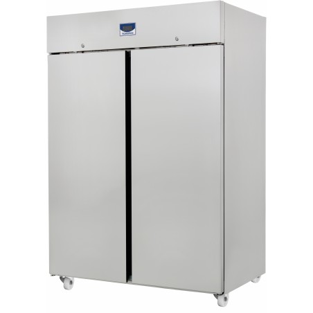 ARMOIRE REFRIGEREE NEGATIVE 2 PORTES 1300L
