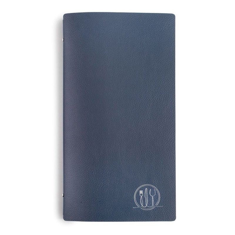 PORTE MENU VIN BOSCO