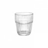 6 Verres à jus Barshine - 21 cl - Ø7,5x8,3 cm