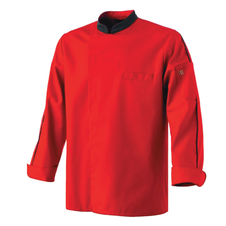 VESTE ORAGE MANCHES LONGUES T3