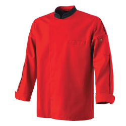 VESTE ORAGE MANCHES LONGUES T4