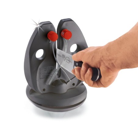 AIGUISEUR DE COUTEAUX A POSER