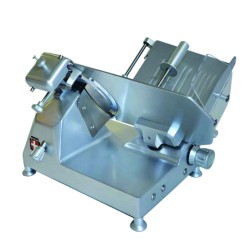 TRANCHEUR A COURROIE TGN 300 SUPER COURSE LONGUE