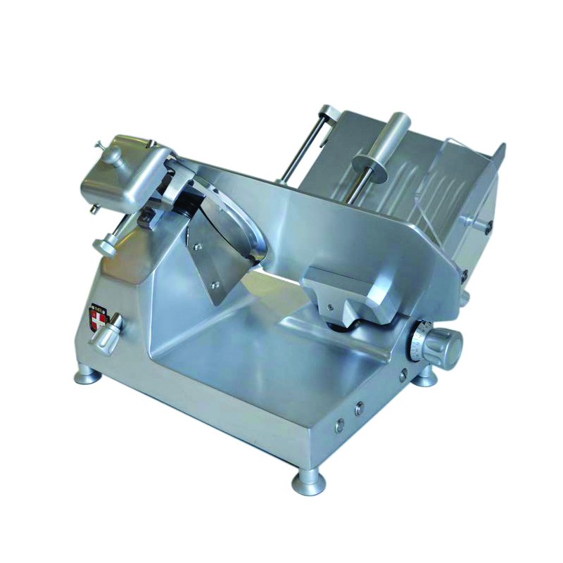 TRANCHEUR A COURROIE TGN 300 SUPER COURSE LONGUE