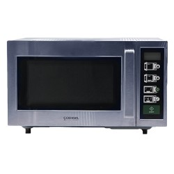 FOUR A MICRO-ONDES CAFETERIA SOLE FIXE 1100W
