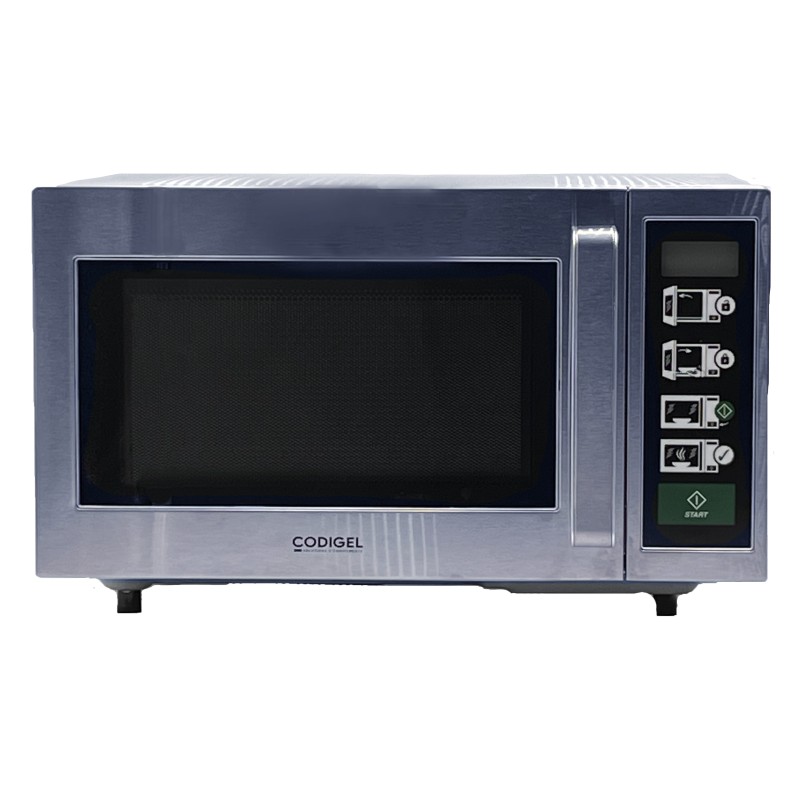 FOUR A MICRO-ONDES CAFETERIA SOLE FIXE 1100W