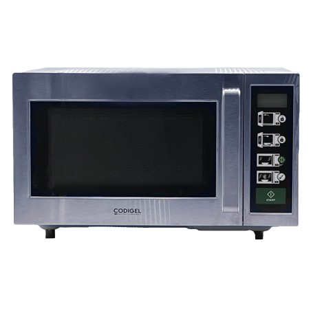 FOUR A MICRO-ONDES CAFETERIA SOLE FIXE 1100W