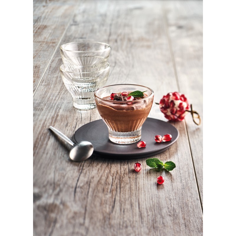 6 MISES EN BOUCHE OUESSANT