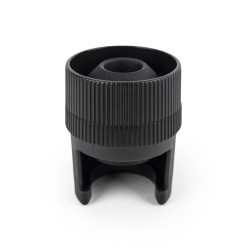 1 BOUCHON A CHAMPAGNE POUR POMPE A VIN MANUELLE