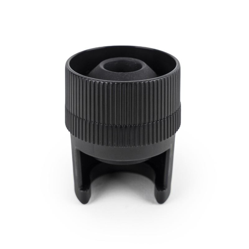 1 BOUCHON A CHAMPAGNE POUR POMPE A VIN MANUELLE