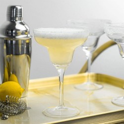 6 Verres à cocktail 33 cl - Ypsilon margarita