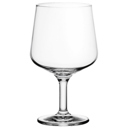 6 Verres à pieds 28 cl - Colosseo