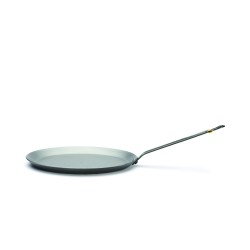 POELE A CREPE MINERAL B ELEMENT 30CM DEBUYER