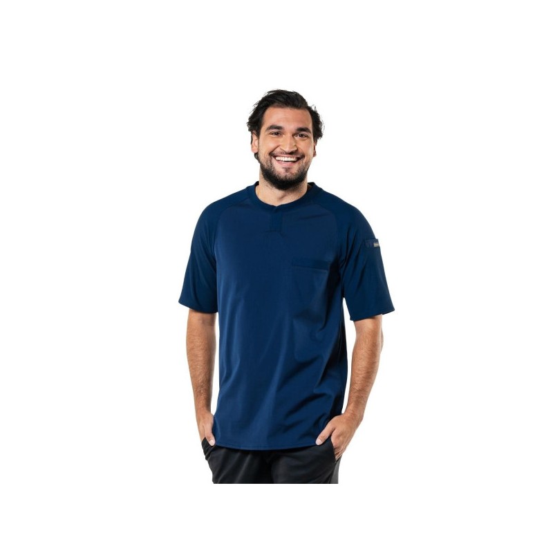 TEE-SHIRT VALENTE MANCHE COURTE TAILLE XXL