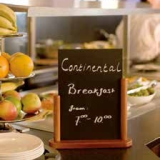 SIGNALETIQUE INTERIEURE