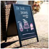 SIGNALETIQUE EXTERIEURE