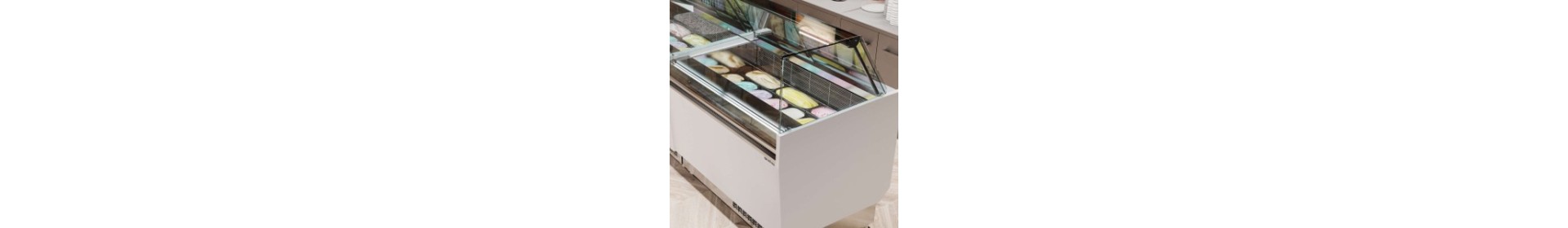 VITRINES REFRIGEREES