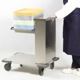 CHARIOTS A NIVEAU CONSTANT