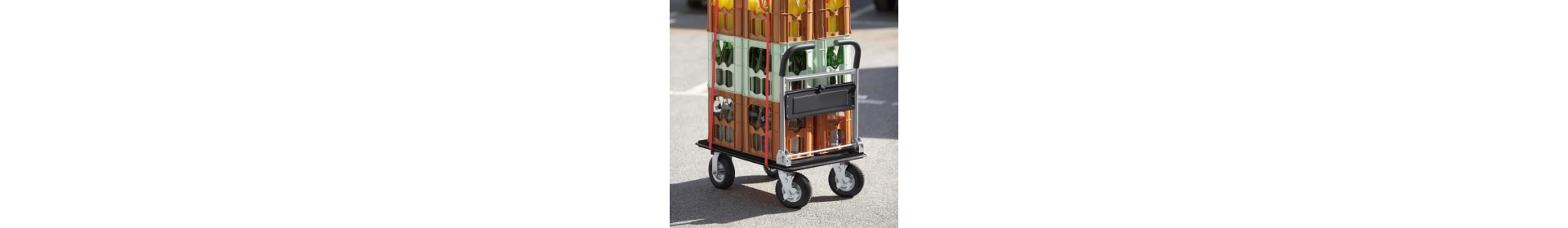 CHARIOTS PLATE - FORME