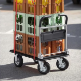 CHARIOTS PLATE - FORME