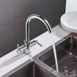 LAVE MAINS ET ROBINETTERIE