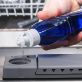 LAVAGE LAVE VAISSELLE