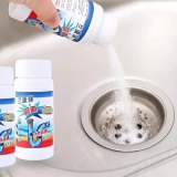 ENTRETIEN DES SANITAIRES