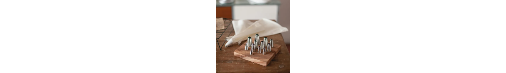 USTENSILES DE PATISSERIE