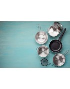 EQUIPEMENT  MOBIL- HOME